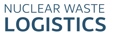 Nuclear Waste Logistics